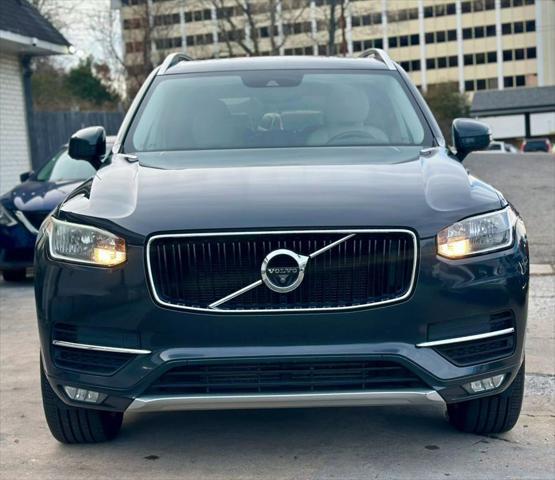 used 2016 Volvo XC90 car, priced at $11,990