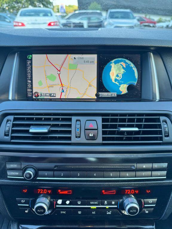 used 2015 BMW 535 car, priced at $10,990
