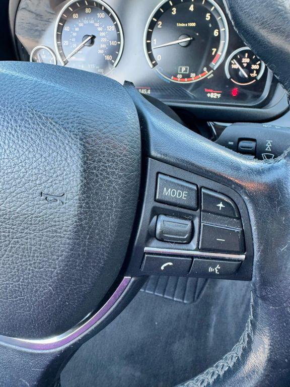 used 2015 BMW 535 car, priced at $10,990