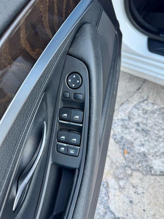 used 2015 BMW 535 car, priced at $10,990