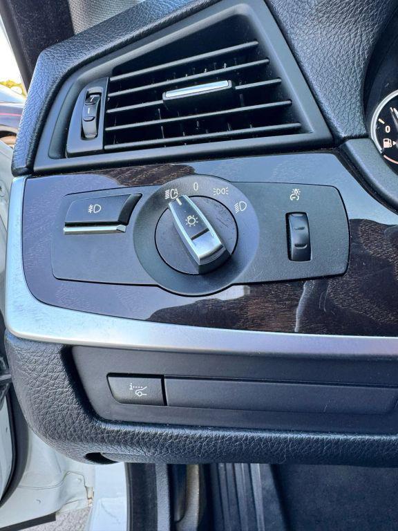 used 2015 BMW 535 car, priced at $10,990