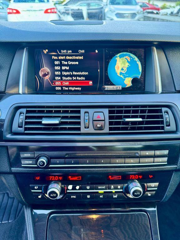 used 2015 BMW 535 car, priced at $10,990