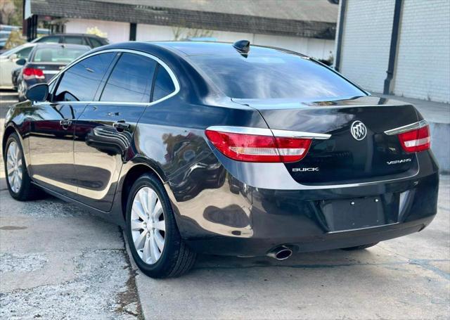 used 2016 Buick Verano car, priced at $10,990