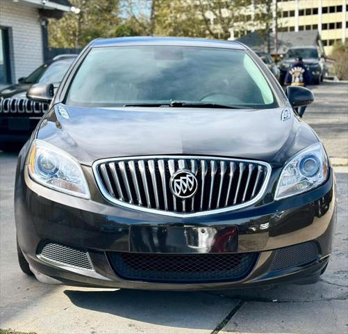 used 2016 Buick Verano car, priced at $10,990