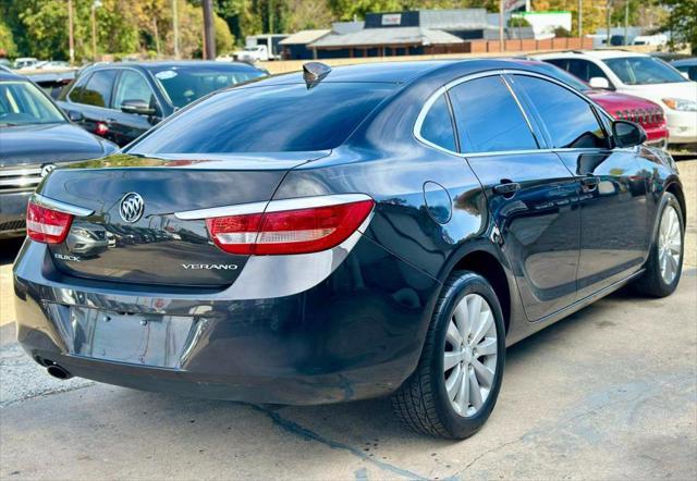 used 2016 Buick Verano car, priced at $10,990