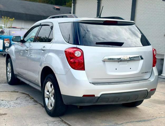 used 2014 Chevrolet Equinox car, priced at $6,990