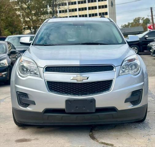 used 2014 Chevrolet Equinox car, priced at $6,990