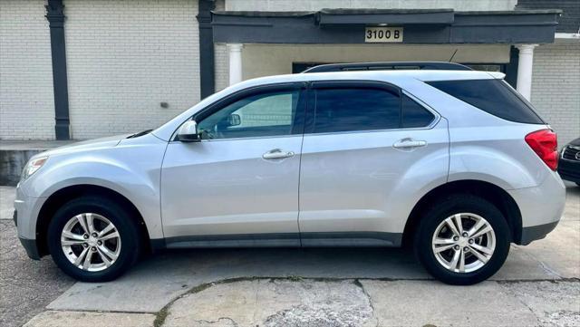 used 2014 Chevrolet Equinox car, priced at $6,990