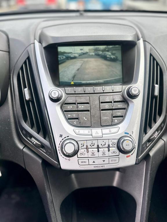 used 2014 Chevrolet Equinox car, priced at $6,990