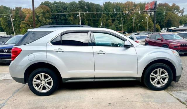 used 2014 Chevrolet Equinox car, priced at $6,990