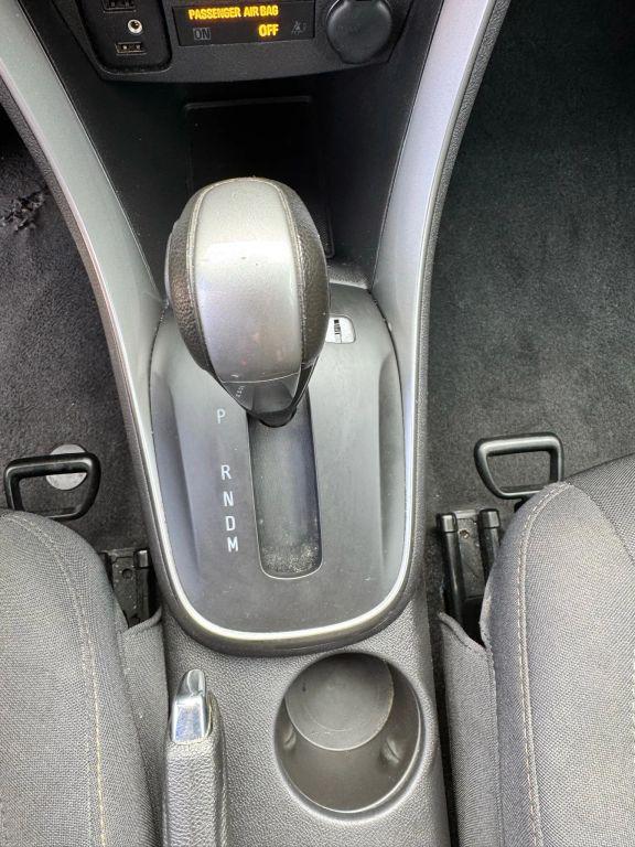used 2020 Chevrolet Trax car, priced at $9,990