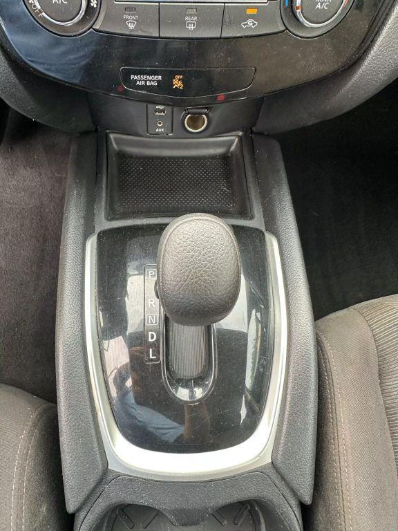 used 2016 Nissan Rogue car, priced at $8,990