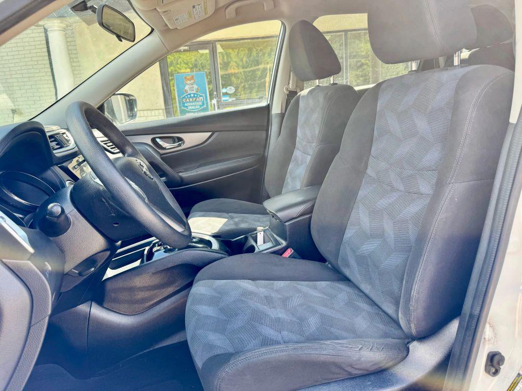 used 2016 Nissan Rogue car, priced at $8,990