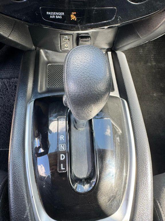 used 2016 Nissan Rogue car, priced at $8,990