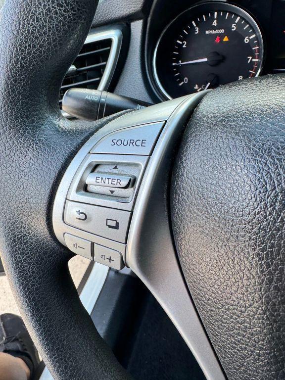used 2016 Nissan Rogue car, priced at $8,990