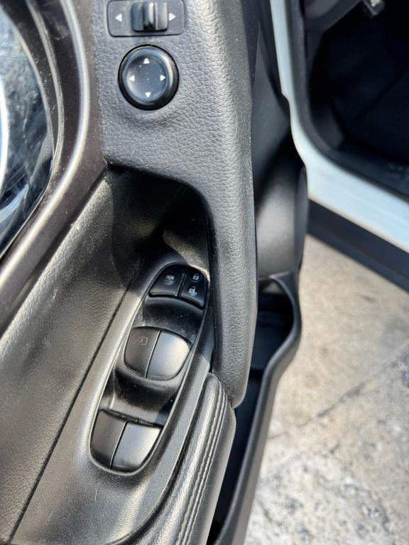 used 2016 Nissan Rogue car, priced at $8,990
