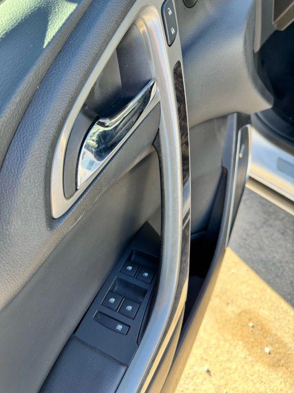 used 2016 Buick Verano car, priced at $6,990
