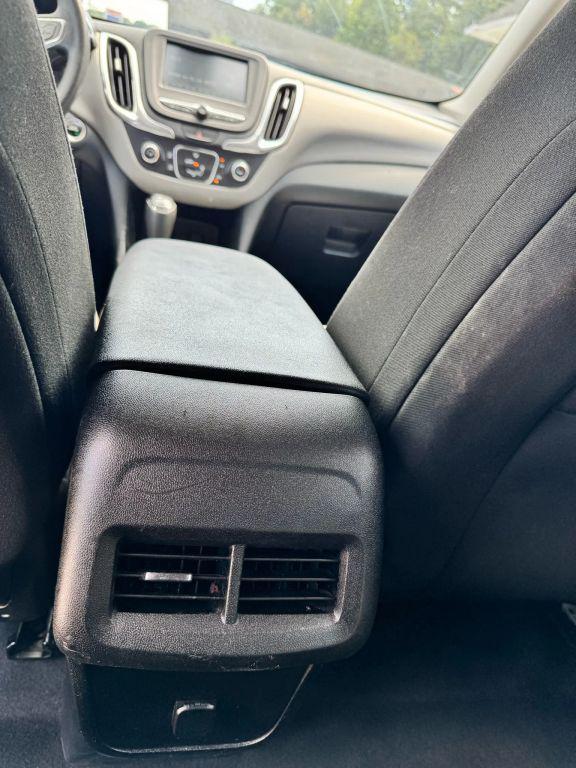 used 2018 Chevrolet Equinox car, priced at $8,890