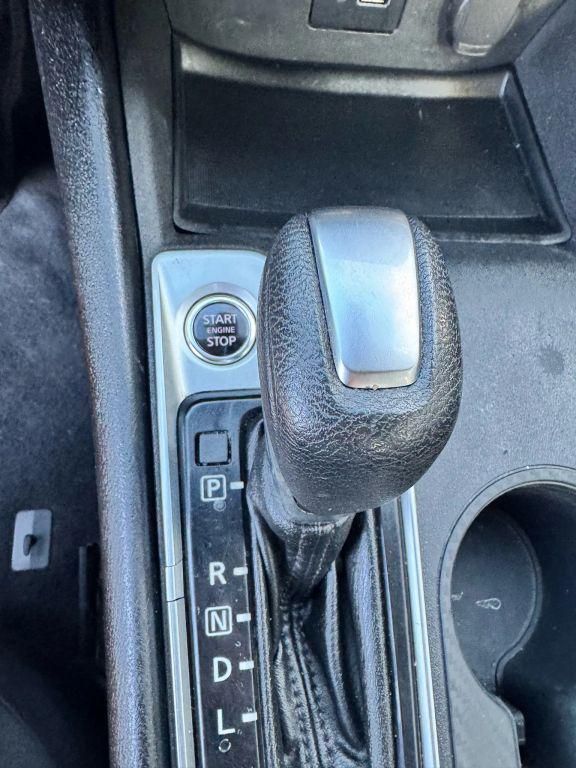 used 2022 Nissan Altima car, priced at $12,990
