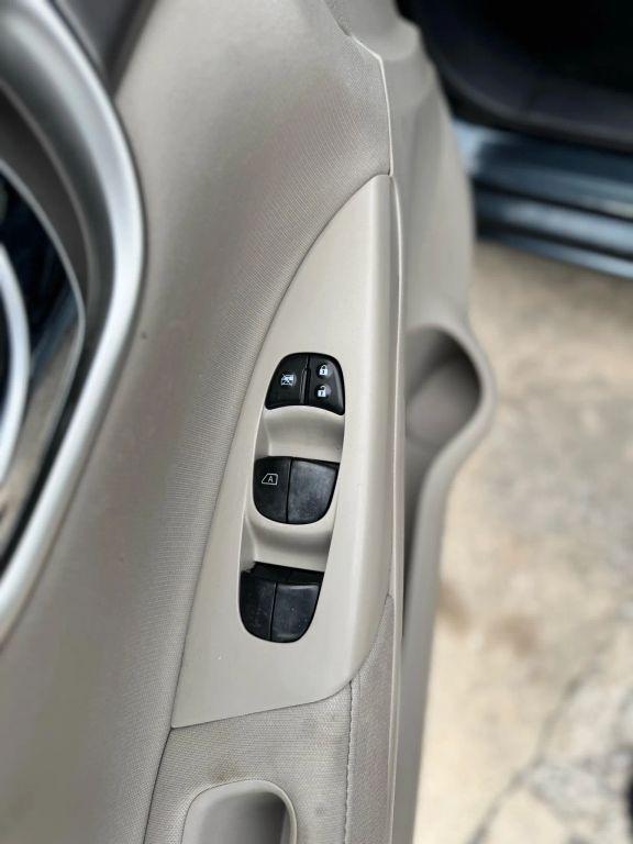 used 2015 Nissan Sentra car, priced at $6,990