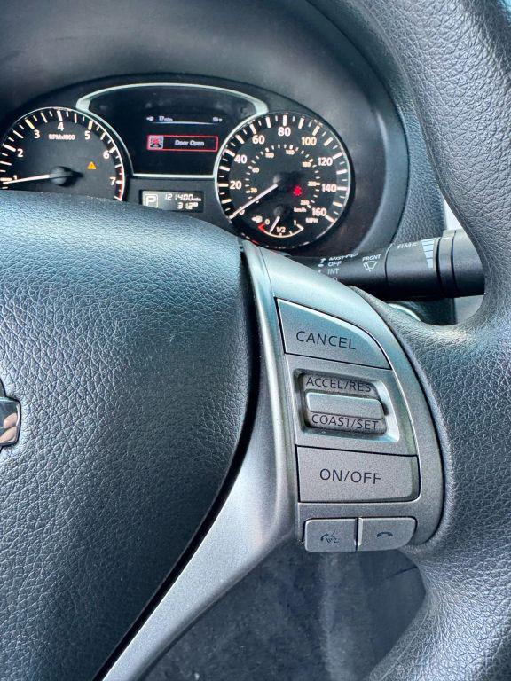 used 2013 Nissan Altima car, priced at $6,990