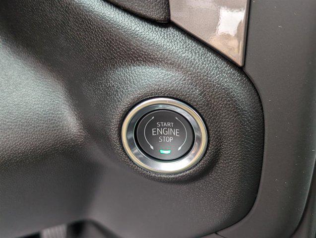 new 2026 Chevrolet Silverado 1500 car, priced at $40,000
