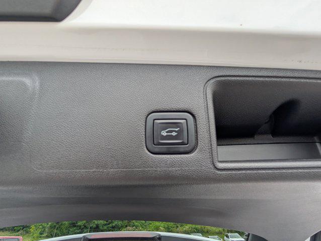 used 2022 GMC Terrain car, priced at $27,591