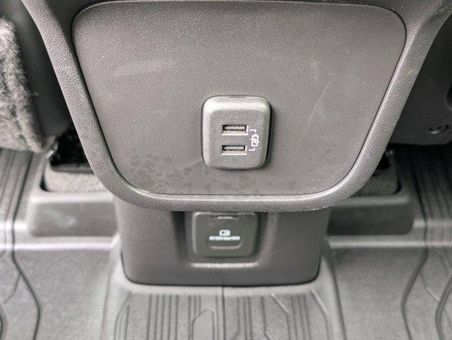 used 2022 GMC Terrain car, priced at $27,591