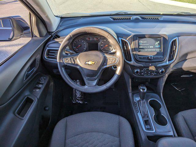 used 2018 Chevrolet Equinox car, priced at $14,750