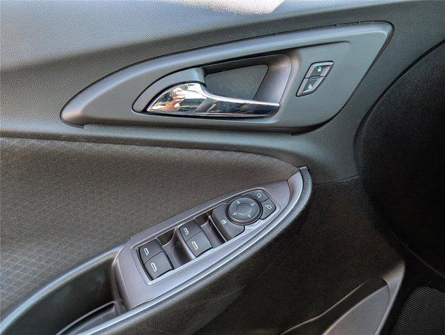 used 2022 Chevrolet Malibu car, priced at $15,408
