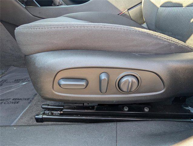 used 2022 Chevrolet Malibu car, priced at $15,408