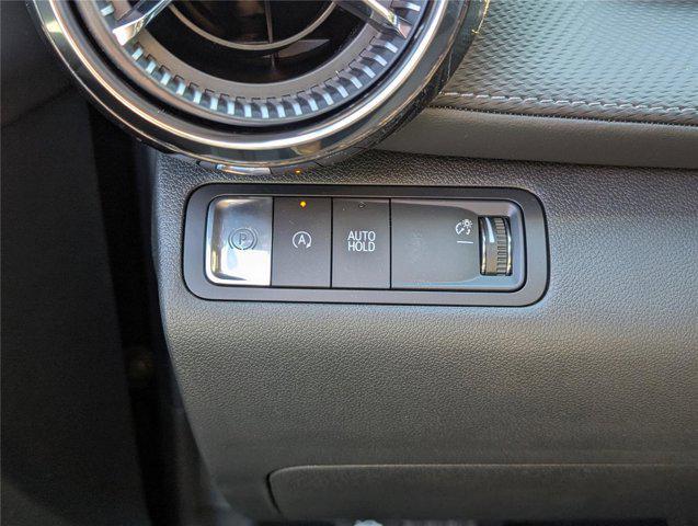 new 2026 Chevrolet Equinox car, priced at $26,000