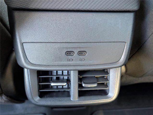 new 2026 Chevrolet Equinox car, priced at $26,000