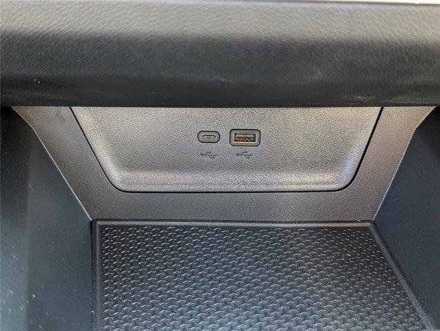 new 2026 Chevrolet Equinox car, priced at $26,000