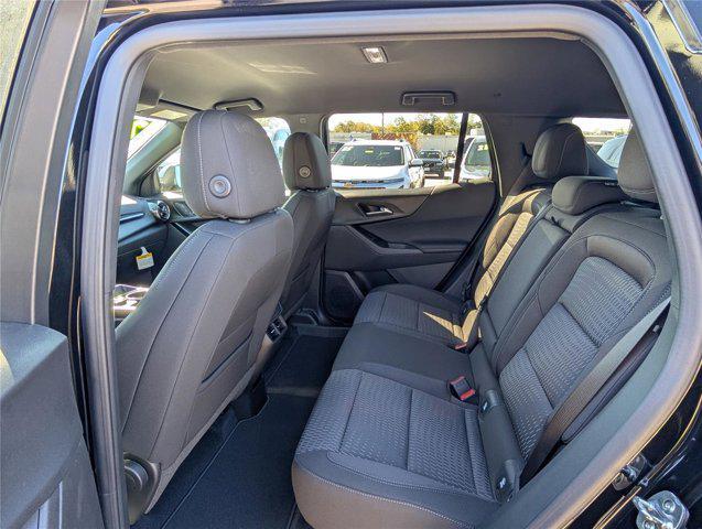 new 2026 Chevrolet Equinox car, priced at $26,000