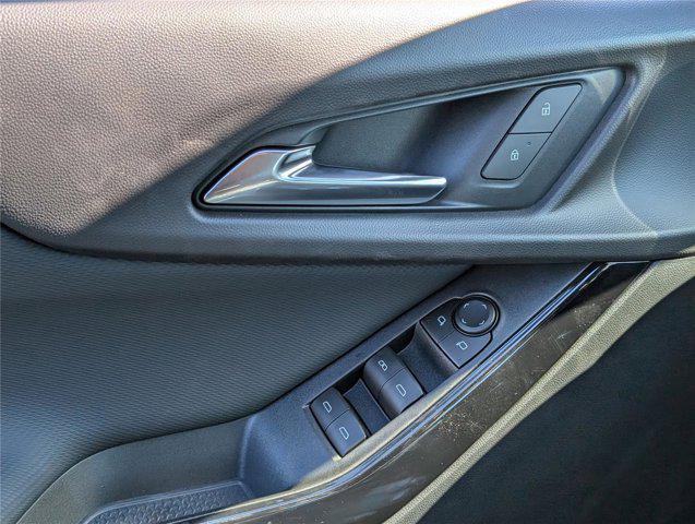 new 2026 Chevrolet Equinox car, priced at $26,000