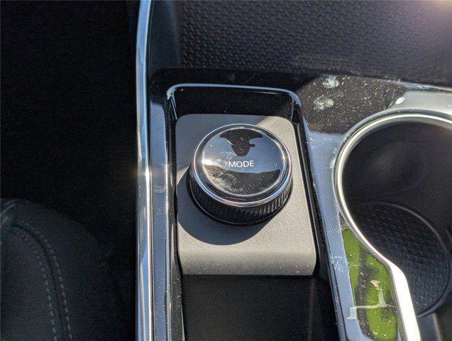 new 2026 Chevrolet Equinox car, priced at $26,000