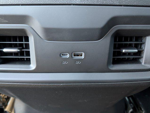 new 2025 Chevrolet Silverado 2500 car, priced at $75,360