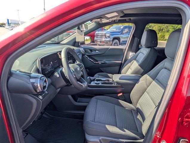 new 2026 Chevrolet Equinox car, priced at $31,560
