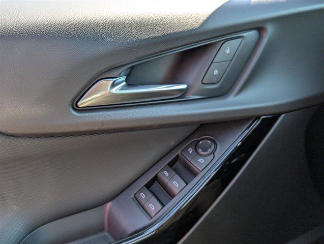 new 2026 Chevrolet Equinox car, priced at $31,560