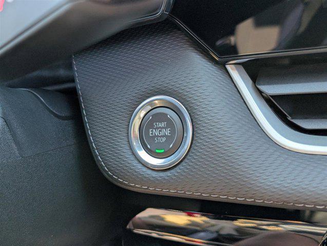 new 2026 Chevrolet Equinox car, priced at $31,560