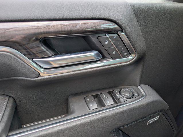 new 2025 Chevrolet Silverado 3500 car, priced at $67,911