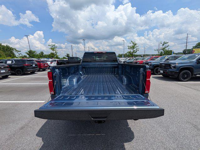 new 2025 Chevrolet Silverado 3500 car, priced at $67,911