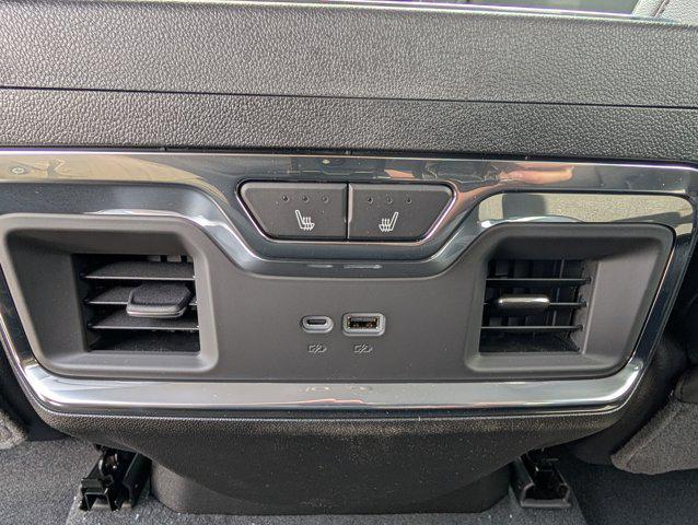 new 2025 Chevrolet Silverado 3500 car, priced at $67,911