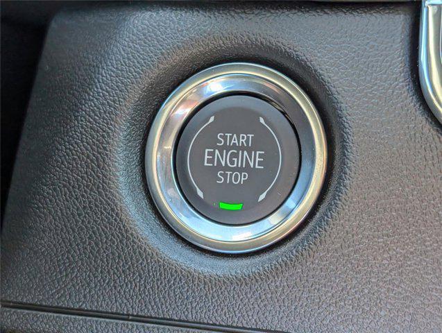 new 2026 Chevrolet Colorado car, priced at $38,200