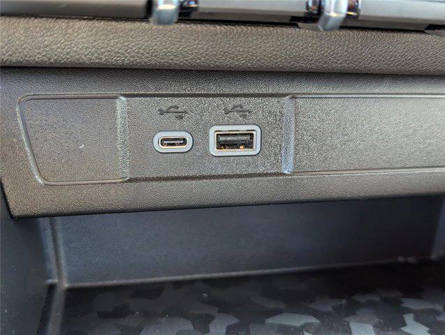 new 2026 Chevrolet Colorado car, priced at $38,200