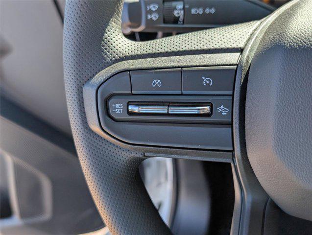 new 2026 Chevrolet Colorado car, priced at $38,200