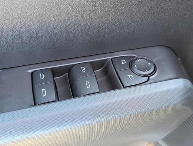 new 2026 Chevrolet Colorado car, priced at $38,200