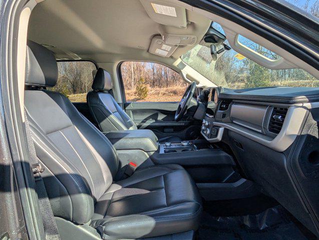 used 2023 Ford Expedition car, priced at $43,705