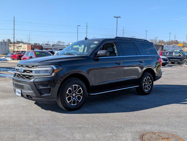 used 2023 Ford Expedition car, priced at $43,705